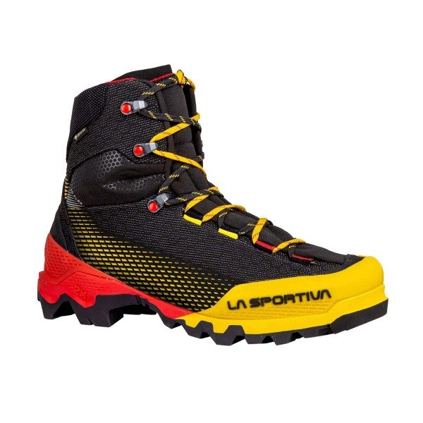Producto - BOTAS AEQUILIBRIUM ST LA SPORTIVA (SINTETICA)