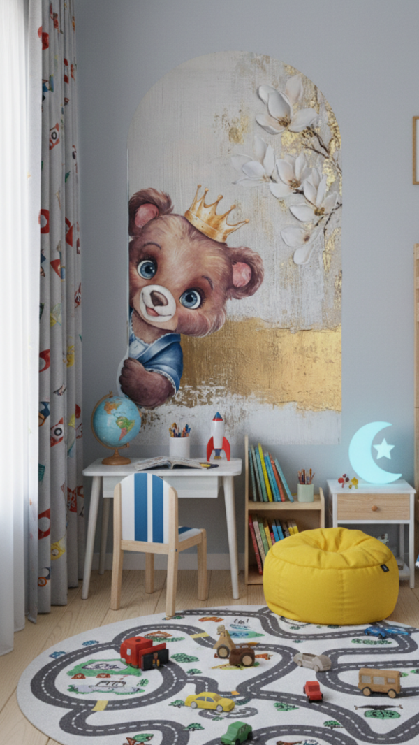 Producto - VINILO-20266 ROCODO 100X180 CM