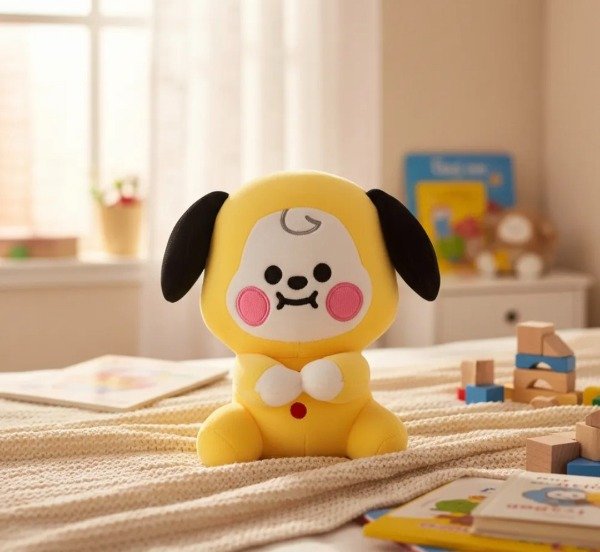 Producto - Chimmy