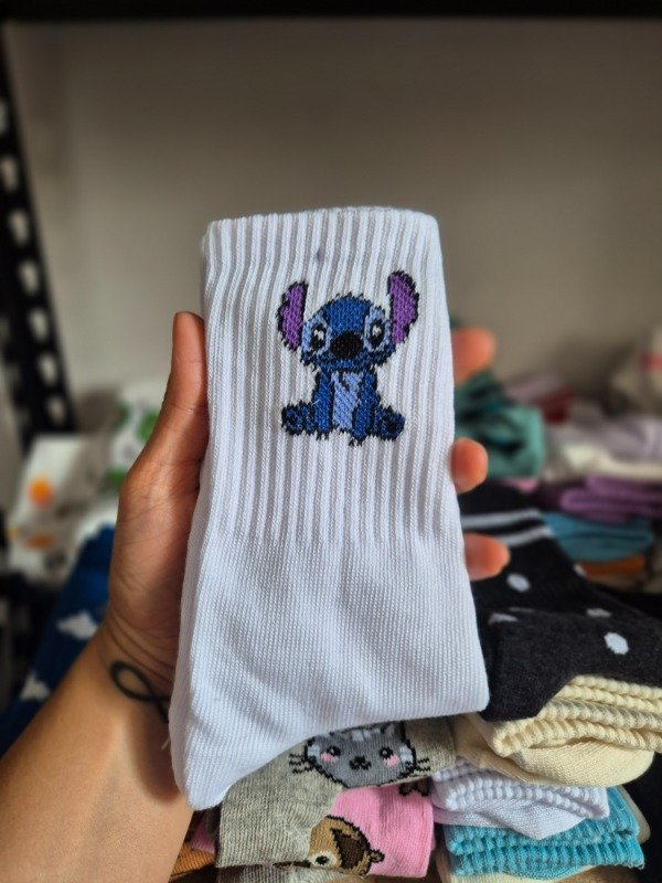 Producto - Stitch