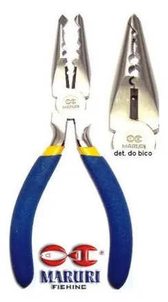 Producto - Alicate 6 Maruri