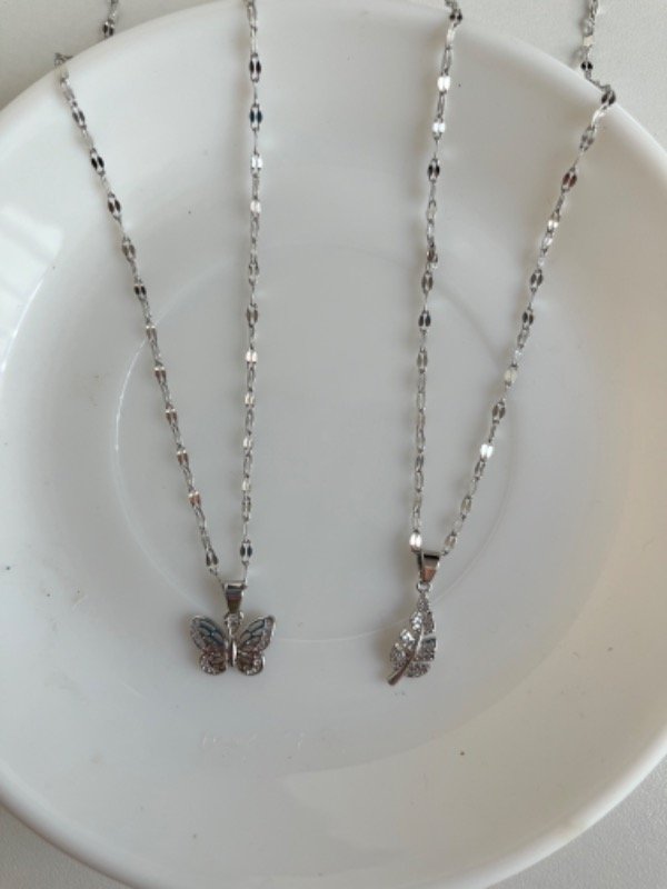 Producto - Collar con strass