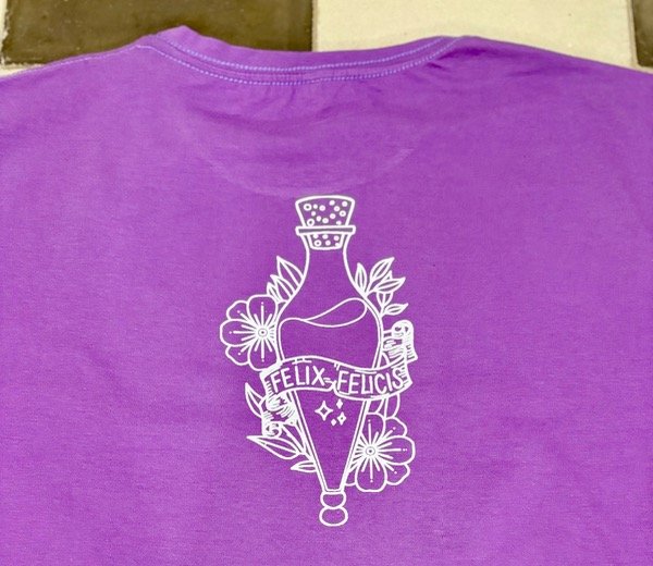 Producto - felix felicis