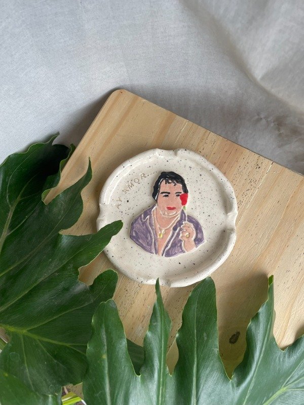 Producto - Cenicero Leo Mattioli