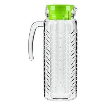 Producto - SM-JARRA ZUMBA 1.2 LTS C/ TAPA NADIR