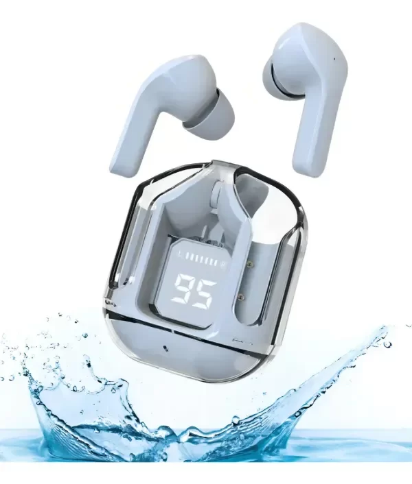 Producto - Auriculares Inalámbricos Ultrapods