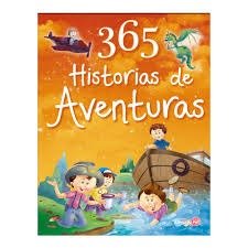 Producto - Libro 365 cuentos DREAMS ART