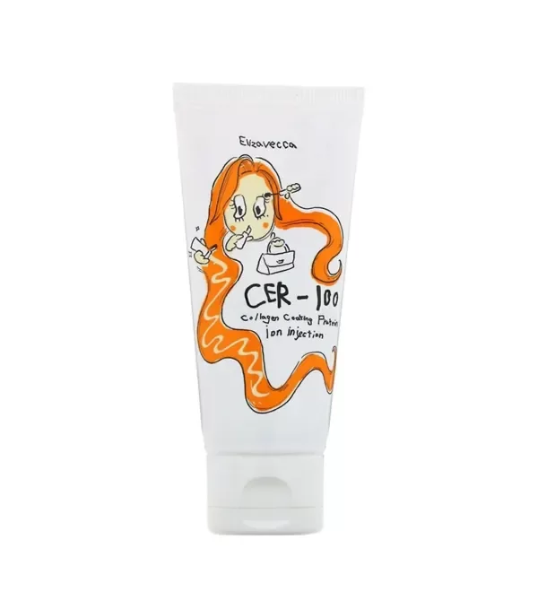 Producto - Elizavecca Tratamiento capilar Milky Piggy Collagen Coating Protein Ion 50ml