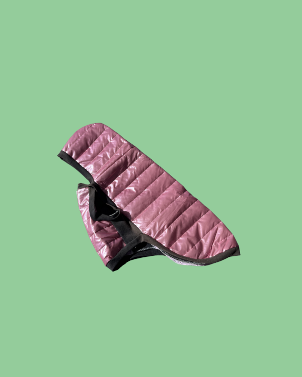 Producto - CAMPERA PUFFER T5