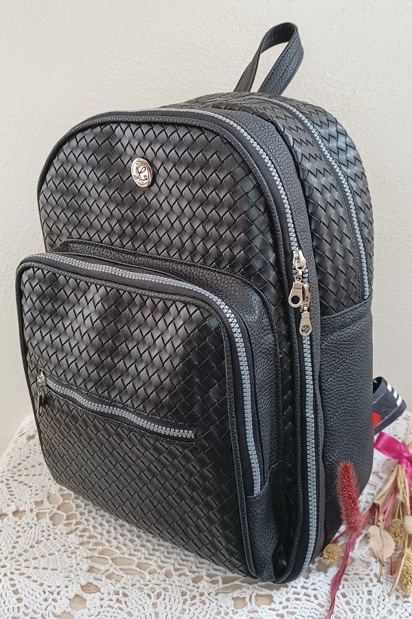 Producto - Mochila grande Geraldine por pedido