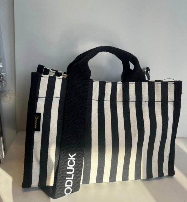 Producto - Bolsito Goodluck