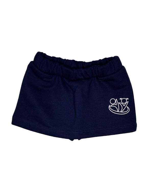Producto - Short falda de algodón -JM -