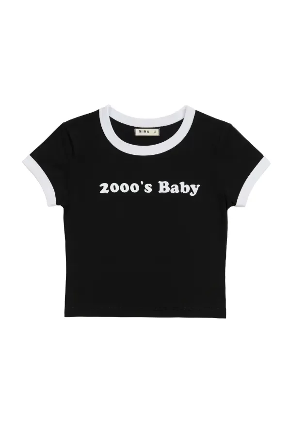 Producto - Remera 2000s
