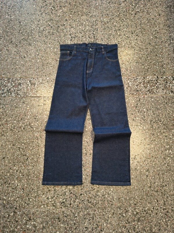 Producto - Bootcut Jean (Elastizado)