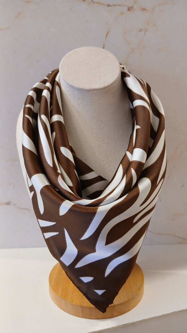 Producto - Pañuelo choco