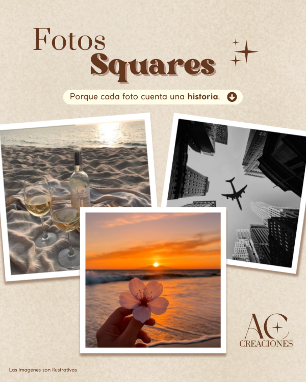 Producto - Square - 0