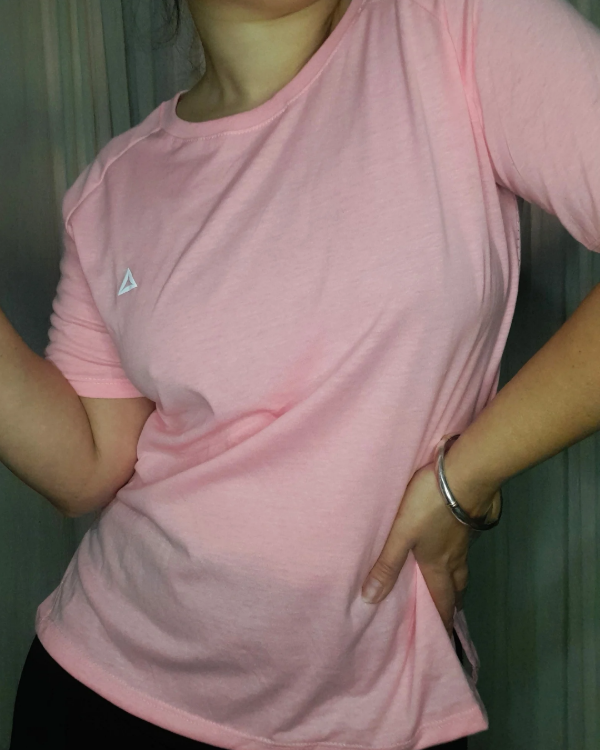 Producto - Remera Uma Rosa