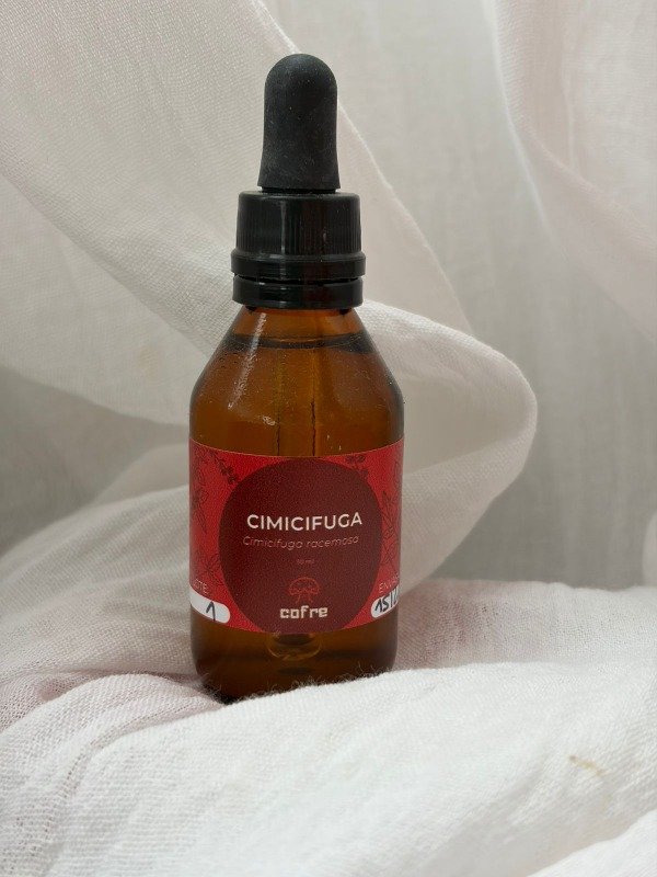 Producto - Cimicifuga, tintura 50 ml