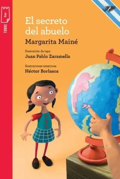 Producto - EL SECRETO DEL ABUELO