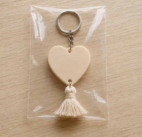 Producto - Pack Llavero mini amuleto - 7