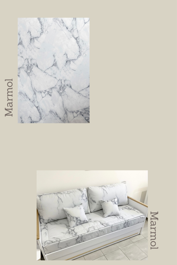 Producto - Pillow Impermeable Reversible - Medida 170x80 - 7