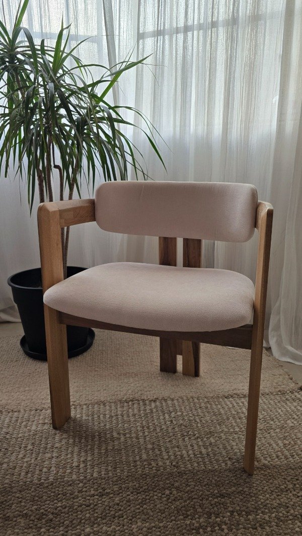 Producto - Silla Gaia