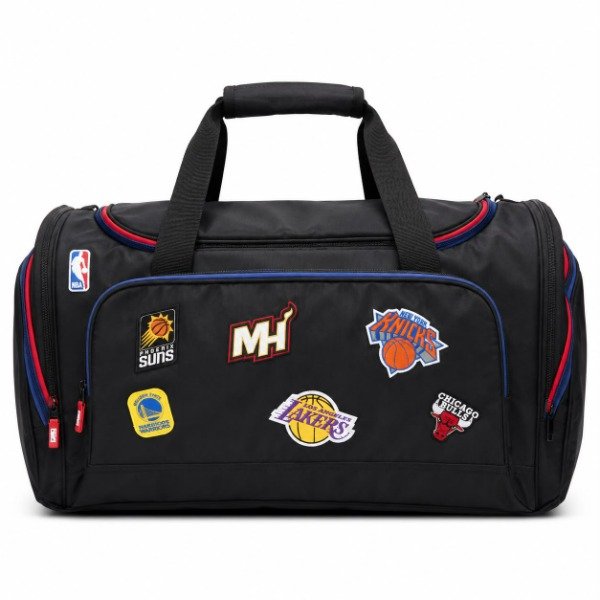 Producto - BOLSO DEPORTIVO NBA URBANO