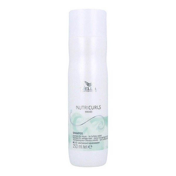 Producto - Shampoo Curls