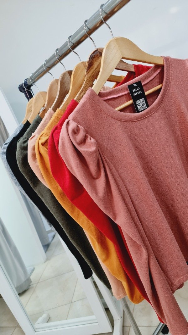 Producto - REMERA ESTER