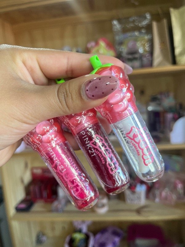 Producto - Lip gloss fresh - 0