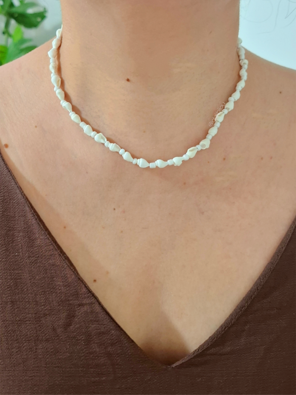 Producto - Collar Tulum