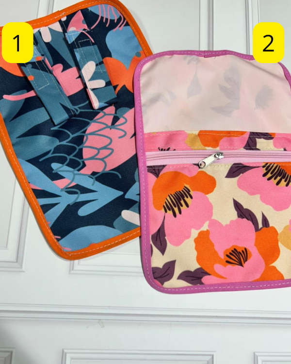 Producto - Bolsito reposera stock inmediato