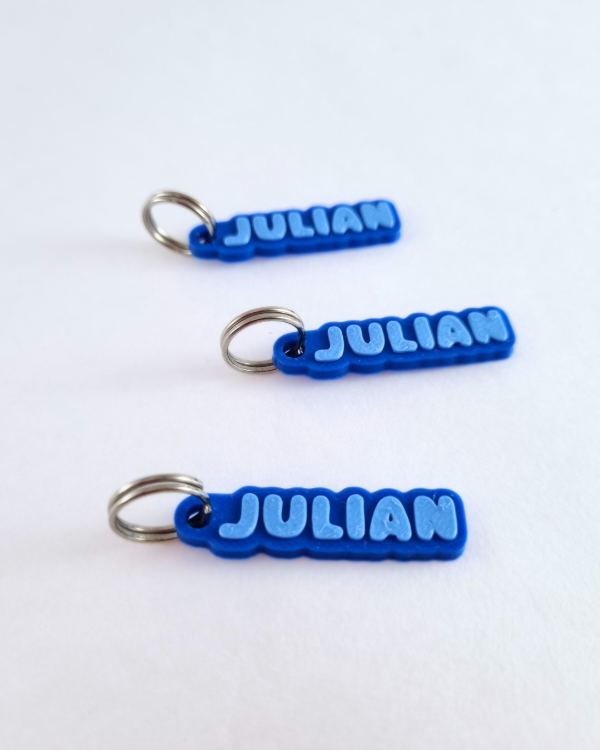 Producto - Pack x3 tira-cierres