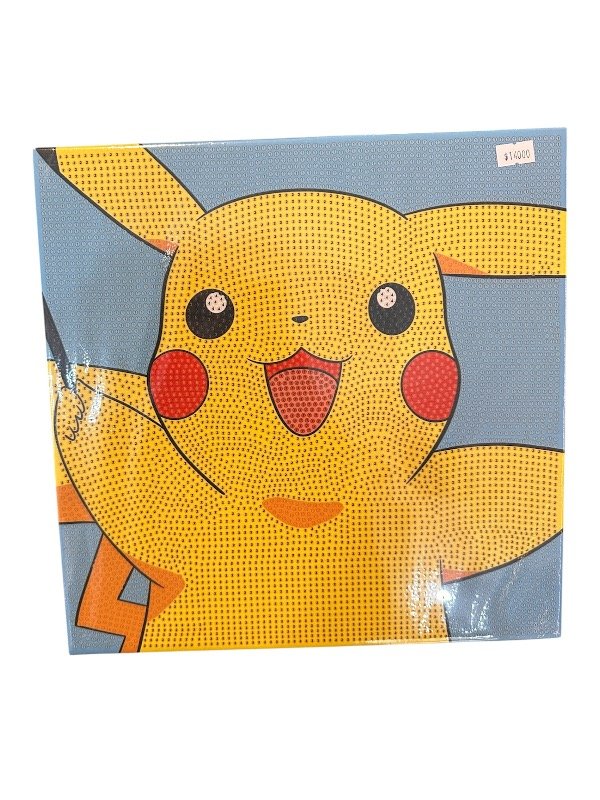 Producto - Diamond painting