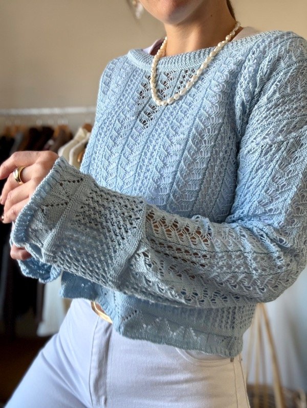 Producto - Sweater sally - 2
