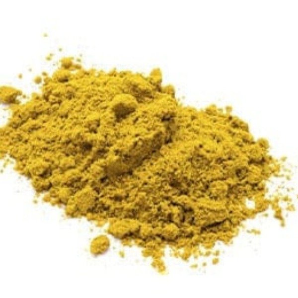 Producto - Curry 100g.