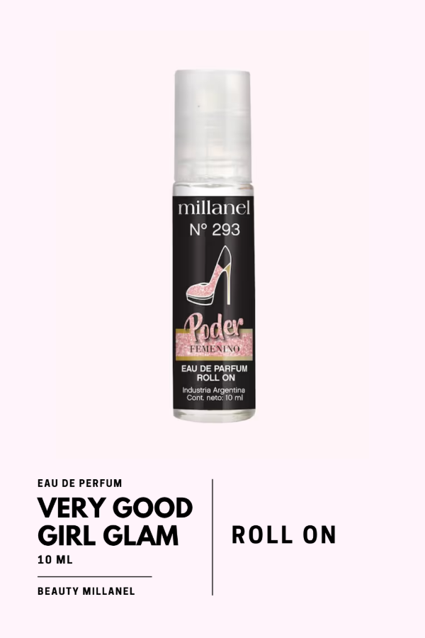 Producto - Mini Perfume Roll on 293