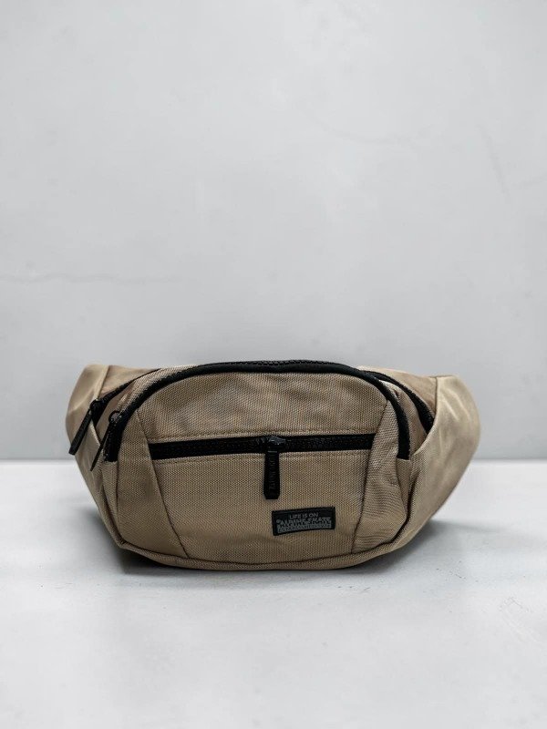 Producto - Riñonera Alpine Skate Khaki