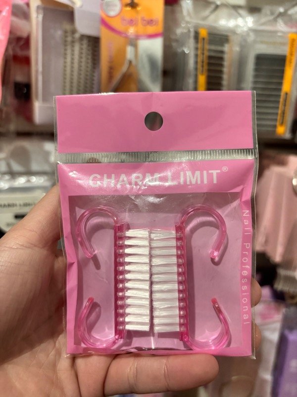 Producto - cepillo  para las uñas