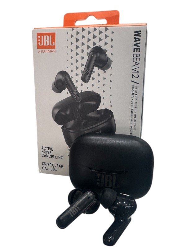 Producto - Auricular JBL wave BEAM2