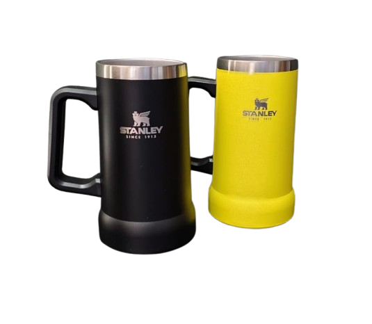 Producto - Jarra Chopp Stanley 710 ML