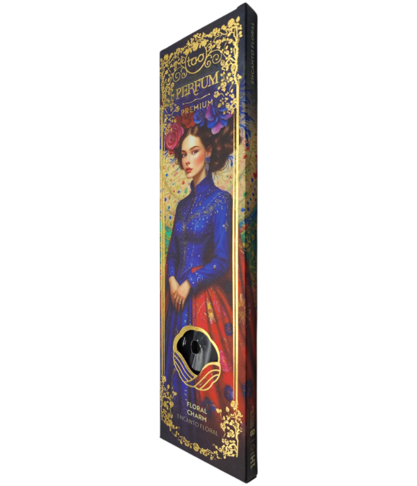 Producto - Sahumerios Tao Perfum Sagrada Madre - 8 Varillas - Encanto Floral