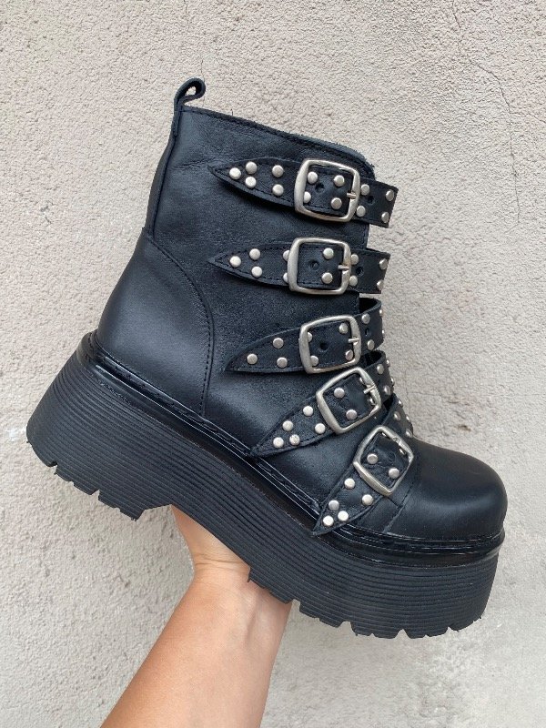 Producto - Liquidación Natt