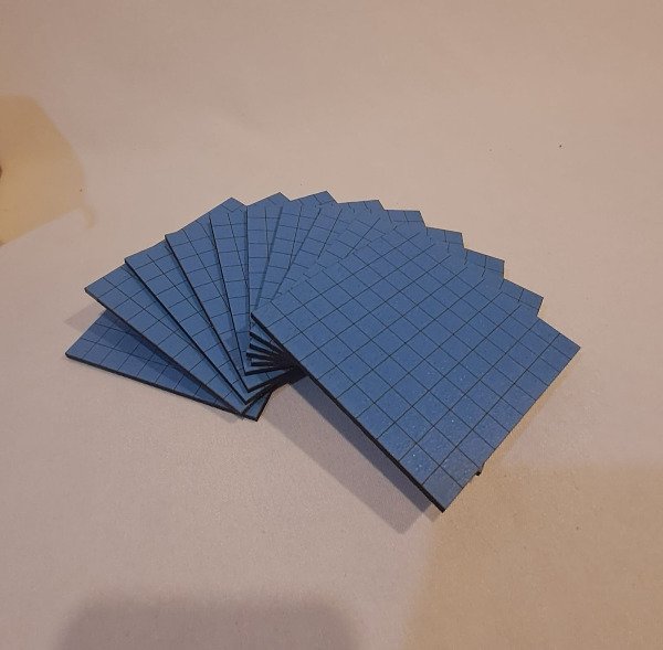 Producto - Material Multibase Versión Gamma - 4