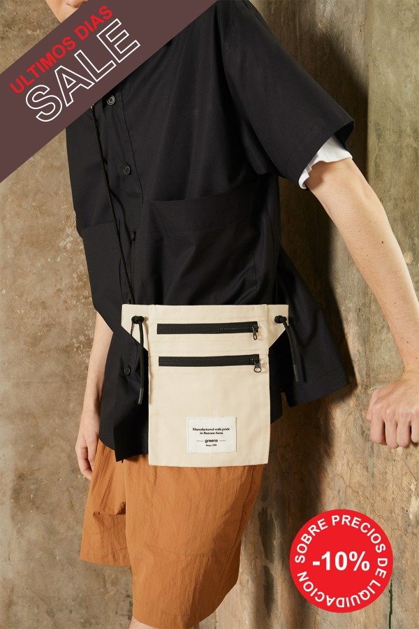 Producto - Travelbag