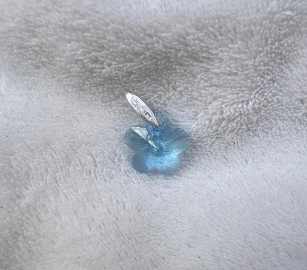 Producto - Dije Flower