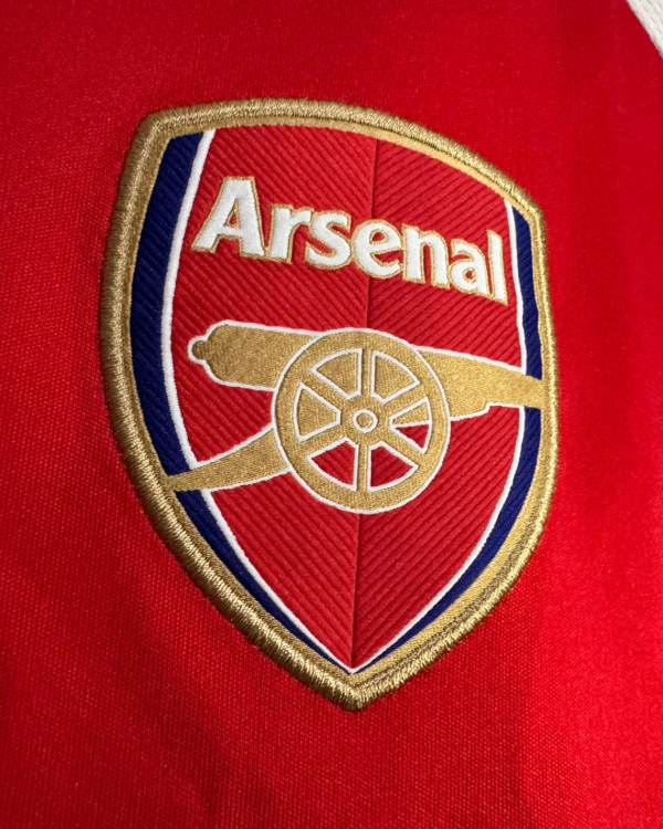 Producto - Puma Arsenal 2016/17 - 3