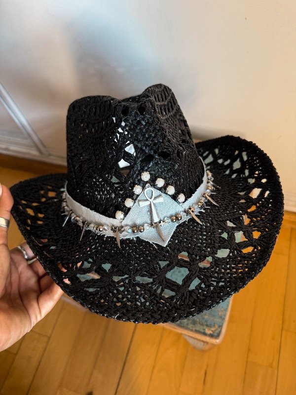 Producto - Sombrero Cruz