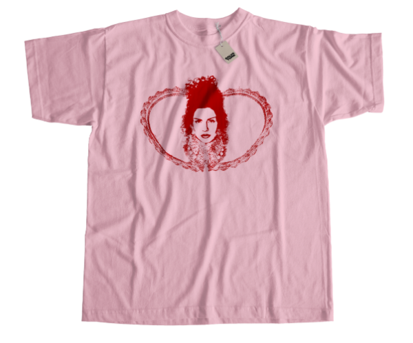 Producto - Remera BUTTERFLY