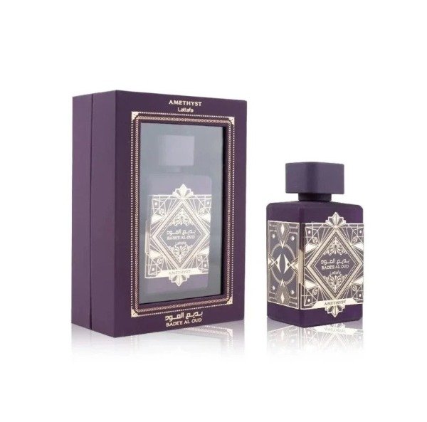 Producto - Badee Al Oud Amethyst 100ML